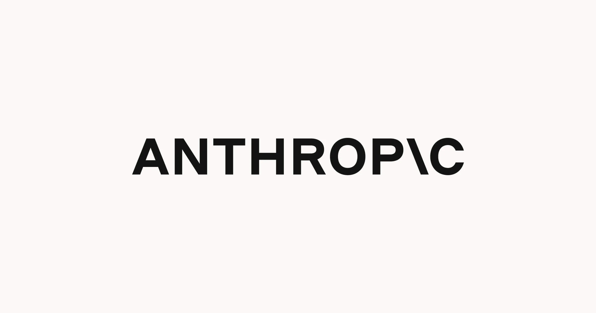 anthropic.com official