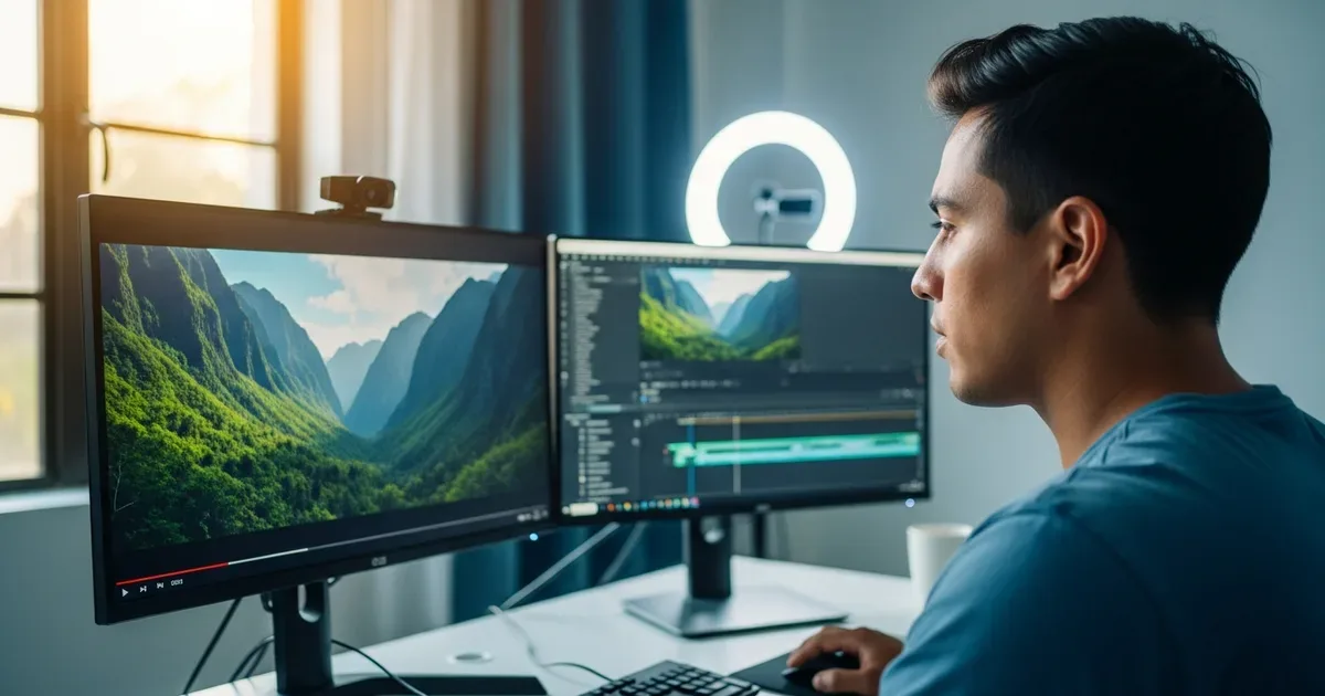 Best AI video generators for YouTube creators 2026