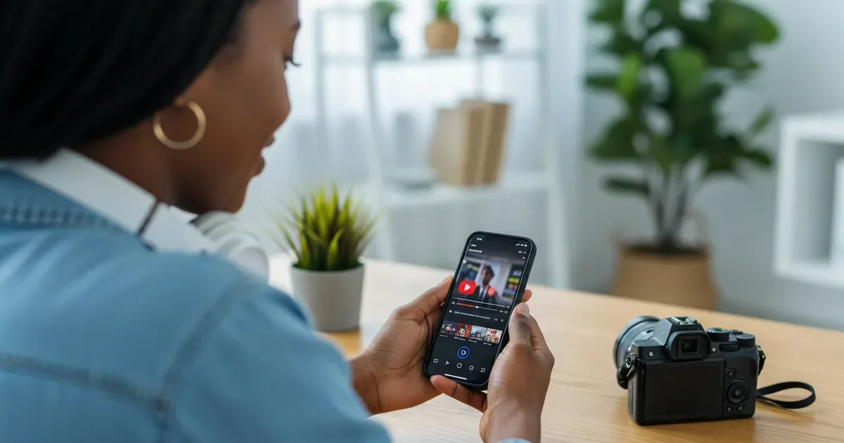 Best AI video generators for YouTube creators 2026