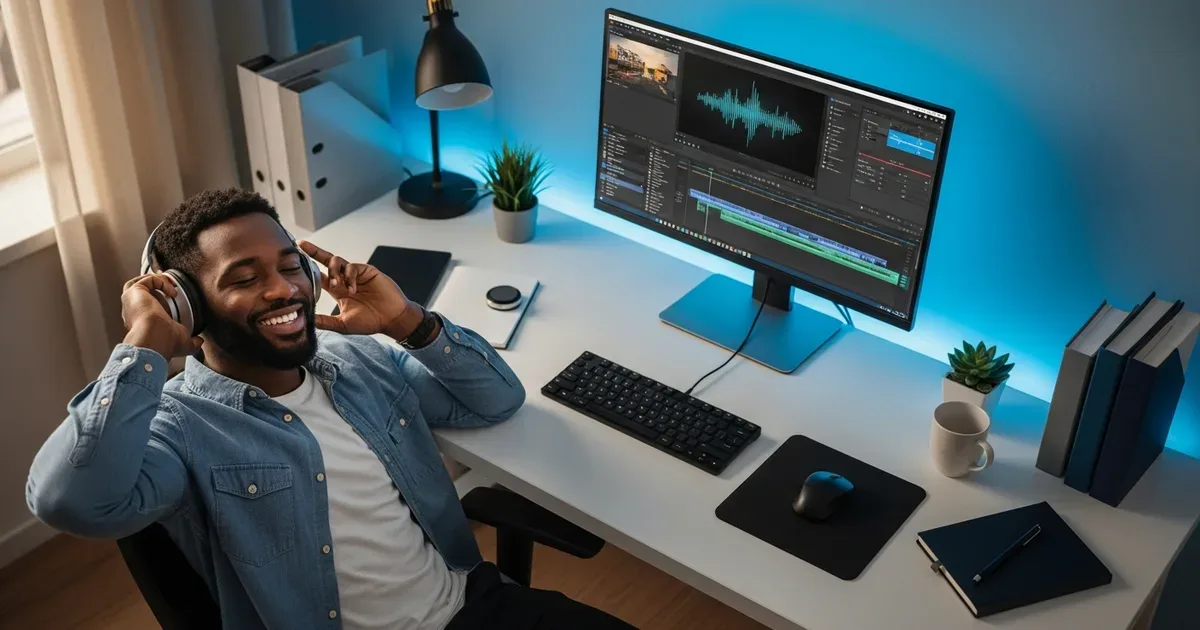 Best AI Voice Generators for YouTube Creators 2026