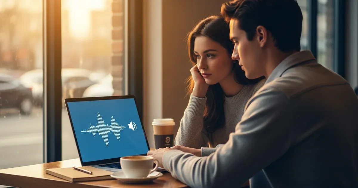 Best AI Voice Generators for YouTube Creators 2026