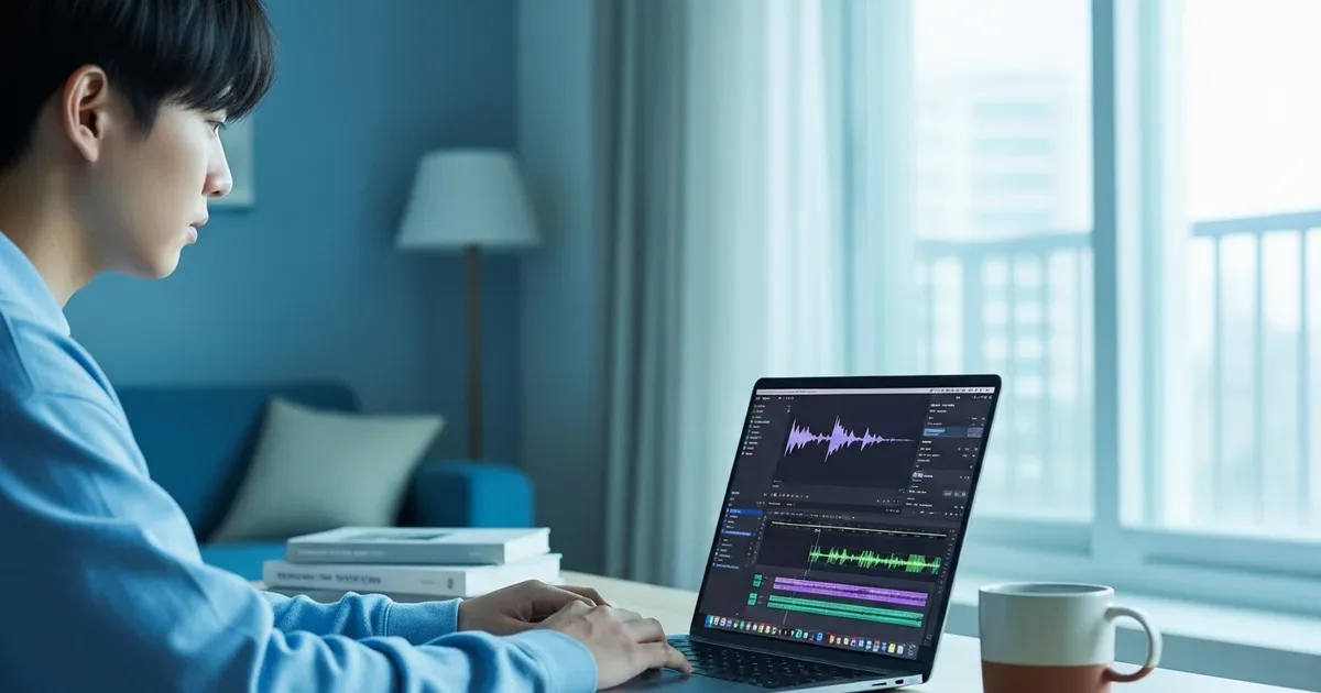 Best AI Voice Generators for YouTube Creators 2026