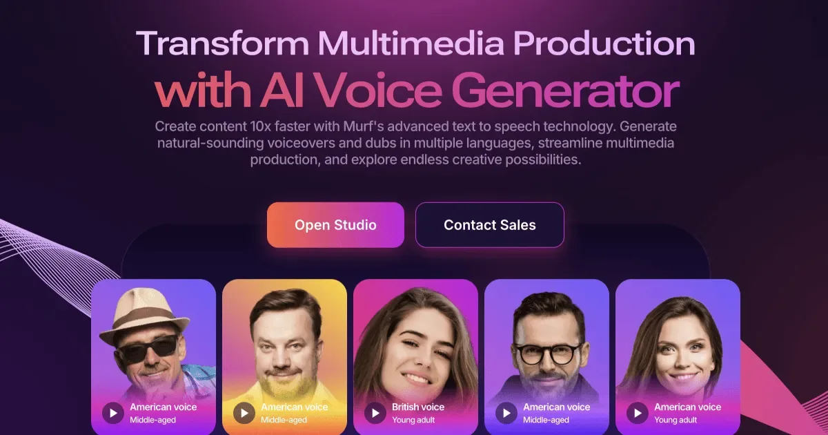 murf.ai official